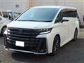 2024 Toyota Vellfire