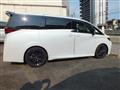 2024 Toyota Vellfire