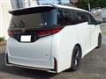 2024 Toyota Vellfire