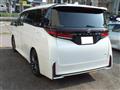 2024 Toyota Vellfire