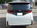 2024 Toyota Vellfire