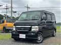 2008 Honda Vamos