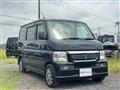 2008 Honda Vamos