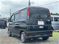 2008 Honda Vamos