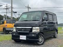 2008 Honda Vamos