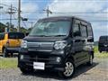 2015 Daihatsu Atrai Wagon