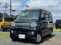 2015 Daihatsu Atrai Wagon