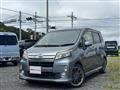 2013 Daihatsu Move Custom