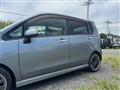 2013 Daihatsu Move Custom