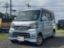 2005 Daihatsu Atrai Wagon