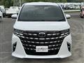 2026 Toyota Alphard G