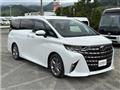2026 Toyota Alphard G