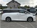 2026 Toyota Alphard G