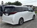 2026 Toyota Alphard G
