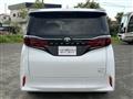 2026 Toyota Alphard G