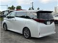 2026 Toyota Alphard G