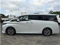 2026 Toyota Alphard G