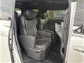 2026 Toyota Alphard G