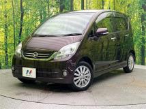 2010 Daihatsu Move