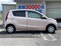 2012 Daihatsu Mira