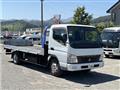 2009 Mitsubishi Canter