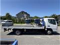 2009 Mitsubishi Canter