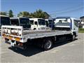 2009 Mitsubishi Canter