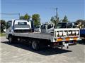 2009 Mitsubishi Canter