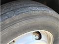 2009 Mitsubishi Canter