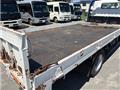 2009 Mitsubishi Canter
