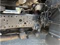 2009 Mitsubishi Canter