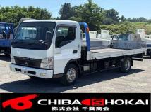 2009 Mitsubishi Canter