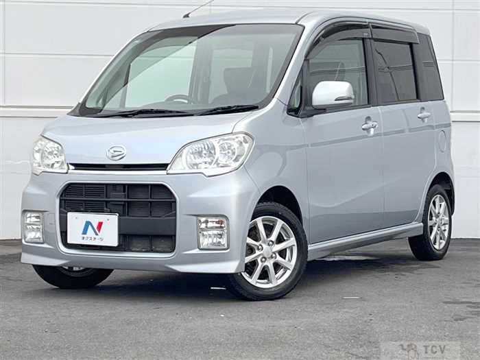2011 Daihatsu Tant Exe