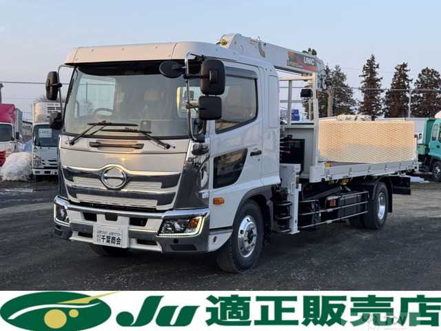 2024 Hino Hino Others