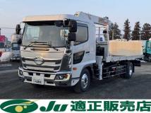 2024 Hino Hino Others