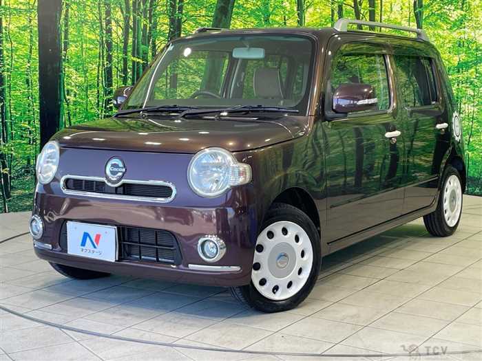 2013 Daihatsu MIRA COCOA