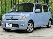 2009 Daihatsu MIRA COCOA