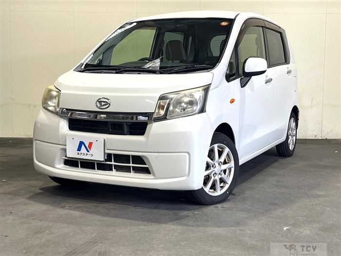 2014 Daihatsu Move