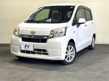 2014 Daihatsu Move