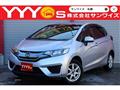 2014 Honda Fit