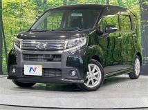 2016 Daihatsu Move