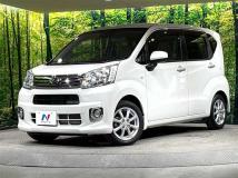 2018 Daihatsu Move