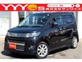 2012 Suzuki Wagon R