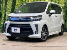 2019 Daihatsu Move