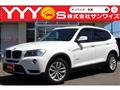 2014 BMW X3