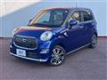 2015 Daihatsu Cast
