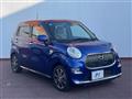 2015 Daihatsu Cast