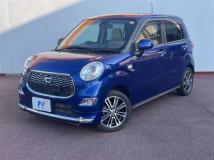 2015 Daihatsu Cast