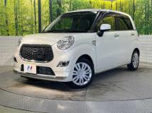 2015 Daihatsu Cast