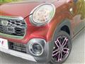 2016 Daihatsu Cast